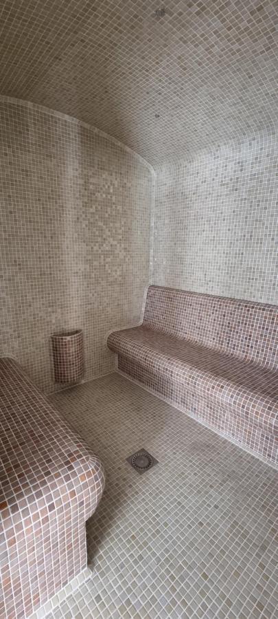 Relax Wellness Apartman Hajduszoboszlo Daire Dış mekan fotoğraf