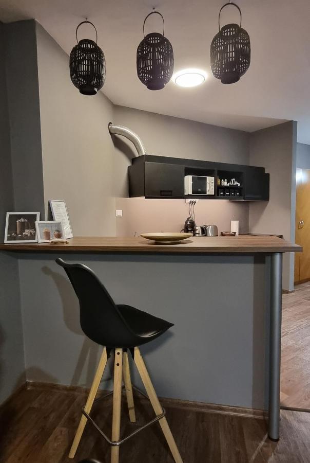 Relax Wellness Apartman Hajduszoboszlo Daire Dış mekan fotoğraf